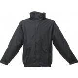 Regatta Men's Dover Fleece Lined Waterproof Insulated Bomber Jacket