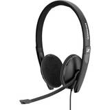 In-Ear Headphones - Wireless Sennheiser PC 5.2 Chat