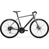Unisex - XL City Bikes Merida Speeder 100 2022 Unisex