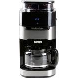 Domo Coffee Makers Domo DO721K