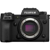 Fujifilm 1/250 sec Digital Cameras Fujifilm X-H2