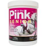 Grooming & Care on sale NAF In The Pink Senior 900g