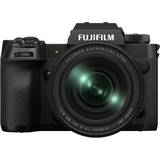 APS-C Digital Cameras Fujifilm X-H2 + XF 16-80mm F4 R OIS WR