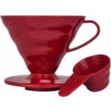 Hario Coffee Maker Accessories Hario V60 Plastic 2 Cup