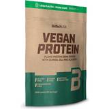 BioTechUSA Vegan Protein Forest Fruit 2kg