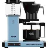 Coffee Makers Moccamaster KBG 741 Select Pastel Blue