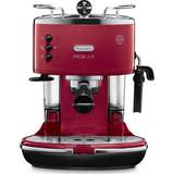 Red Espresso Machines De'Longhi Icona Micalite ECOM 311