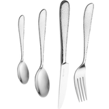 Dishwasher Safe Cutlery Viners Glamour Cutlery Set 24pcs