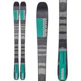 163 cm Downhill Skis K2 Mindbender 85 W 2023