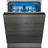 Fully Integrated Dishwashers Siemens SN85TX00CE Integrated