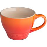 Orange Cups & Mugs Le Creuset Grand Mug 40cl