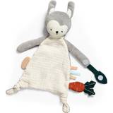 Sebra Baby Care Sebra Activity Comfort Blanket Siggy the Rabbit