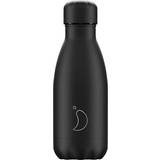 Silver Carafes, Jugs & Bottles Chilly’s - Water Bottle 0.26L