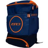 Bags Zone3 Transition 40l Backpack Blue