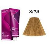 Hair Concealers Londa Londacolor creme hårfärg 8/73 ljusblond-brun-guld