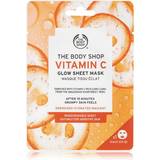 Skincare Vitamin C Glow Sheet Mask