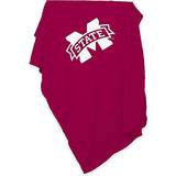 Mississippi State Bulldogs 54'' x 84'' Sweatshirt Blanket