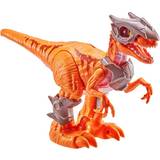 Toys Robo Alive Dino Wars Raptor Leksak