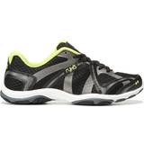 Silver Gym & Training Shoes Ryka INFLUENCE (Women's) Black/Green/Silver