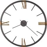 Howard Miller Prospect Park 625-570 Wall Clock 60cm