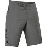 Grey - Men Shorts Flexair Shorts