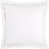 SFERRA Grande Hotel Euro Pillow Case White (66.04x66.04cm)