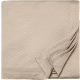 SFERRA Favo Bedspread Blue, Beige, White, Grey, Green (254x243.8cm)
