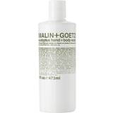 Malin+Goetz Toiletries Malin+Goetz Hand + Body Wash Eucalyptus 473ml