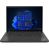 256 GB - AMD Ryzen 5 Pro - Fingerprint Reader Laptops Lenovo ThinkPad T14 Gen 3 21CF004RMX