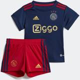adidas Ajax Amsterdam Away Baby Kit 22/23 Infant