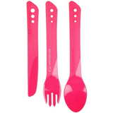 Cutlery Sets Lifeventure Ellipse Cutlery Set 3pcs