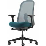 Herman Miller Office Chairs Herman Miller Lino with Lumbar Support Office Chair 111.7cm