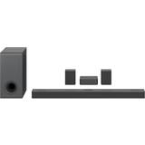 5.1 Soundbars & Home Cinema Systems LG S80QR