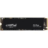 Crucial M.2 - PCIe Gen4 x4 NVMe - SSD Hard Drives Crucial P3 Plus M.2 2280 1TB