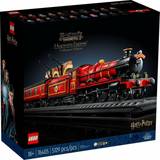 Lego Harry Potter Lego Harry Potter Hogwarts Express Collectors' Edition 76405