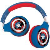 Headphones Lexibook Avengers