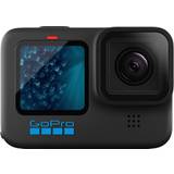 Image Stabilization Camcorders GoPro HERO11 Black