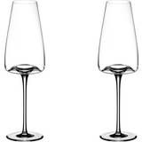 Zieher Vision Rich Wine Glass 28cl 2pcs