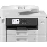 Brother Colour Printer - Inkjet - Scan Printers Brother MFC-J5740DW
