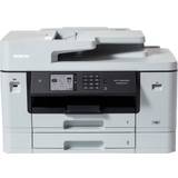 Brother Colour Printer - Inkjet Printers Brother MFC-J6940DW