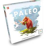 Memory - Strategy Games Board Games Z-Man Games Paleo