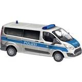 Busch Ford Transit Custom Police Berlin