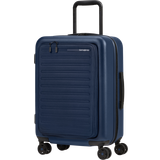 Luggage Samsonite Stackd Spinner Expandable 55cm