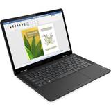 6 Laptops Lenovo 13w Yoga 82S10005UK