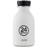 24 Bottles Kitchen Accessories 24 Bottles Urban Water Bottle 0.25L