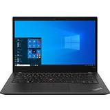 Windows Laptops Lenovo ThinkPad T14s Gen 2 20XF009AUK