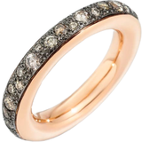 Pomellato Iconica Ring - Rose Gold/Diamonds