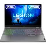 AMD Ryzen 7 - Plastic Laptops Lenovo Legion 5 15ARH7H 82RD000BUK
