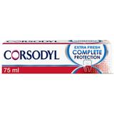 Dental Care Corsodyl Complete Protection Extra Fresh 75ml