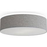 Belid Soft Ceiling Flush Light 44cm